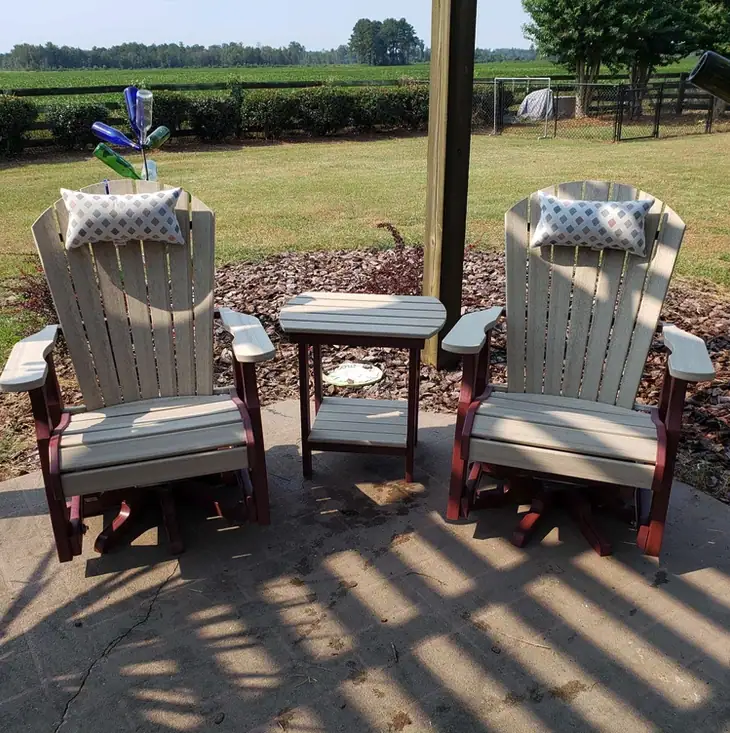 Outdoor Furniture